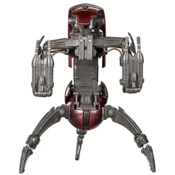 Star Wars Black Series Droideka Droide Destructor de la Película La Amenaza Fantasma F9546<Hasbro New