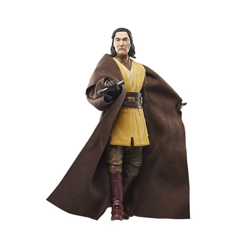 Star Wars Black Series Dunk Jedi Master Sol G0013<Hasbro Discount