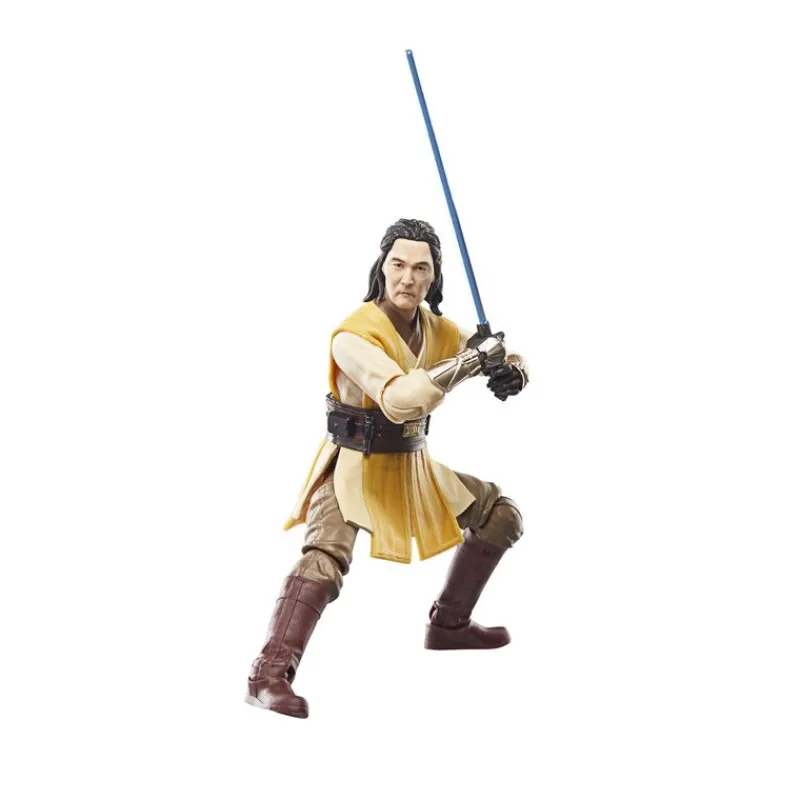 Star Wars Black Series Dunk Jedi Master Sol G0013<Hasbro Discount