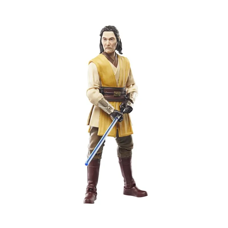 Star Wars Black Series Dunk Jedi Master Sol G0013<Hasbro Discount