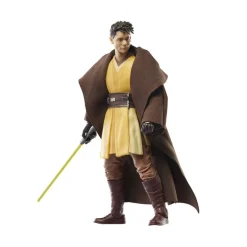 Star Wars Black Series Substitute Jedi Knight Yord Fandar G0010<Hasbro Outlet