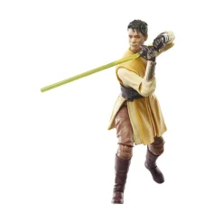 Star Wars Black Series Substitute Jedi Knight Yord Fandar G0010<Hasbro Outlet