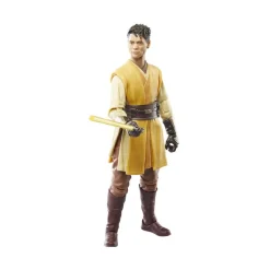 Star Wars Black Series Substitute Jedi Knight Yord Fandar G0010<Hasbro Outlet