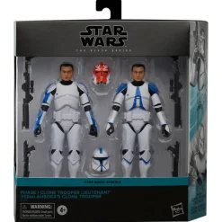 Star Wars Black Series Mandan G0210<Hasbro Hot