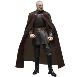 Star Wars Black Series Count Dooku G1742<Hasbro New