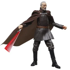 Star Wars Black Series Count Dooku G1742<Hasbro New