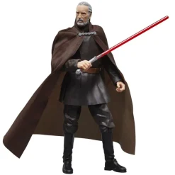 Star Wars Black Series Count Dooku G1742<Hasbro New