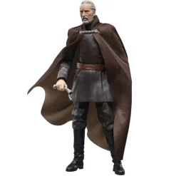 Star Wars Black Series Count Dooku G1742<Hasbro New