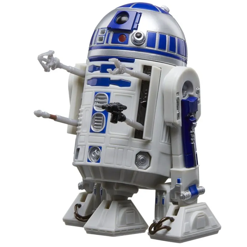 Star Wars Black Series R2 D2 G1744<Hasbro Best