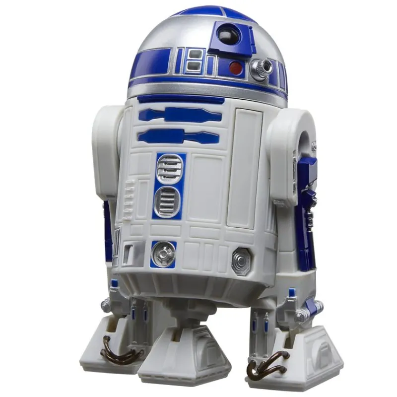 Star Wars Black Series R2 D2 G1744<Hasbro Best
