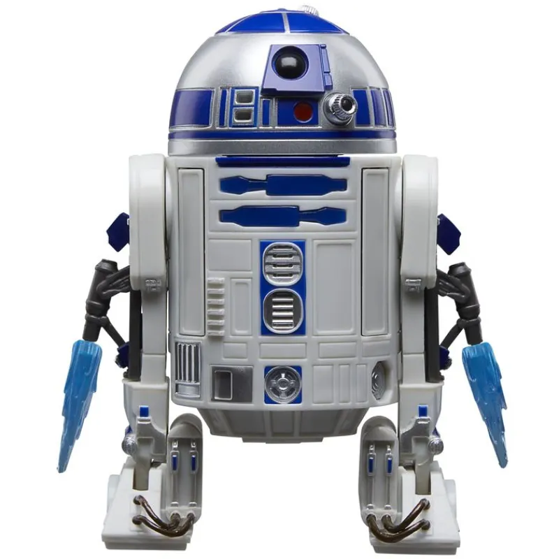 Star Wars Black Series R2 D2 G1744<Hasbro Best