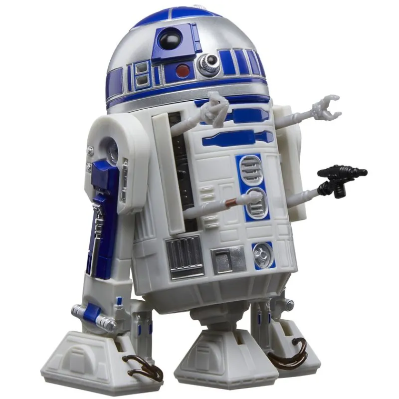 Star Wars Black Series R2 D2 G1744<Hasbro Best