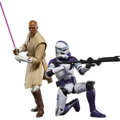 Star Wars Black Series Clones de la Republica G0212<Hasbro Online