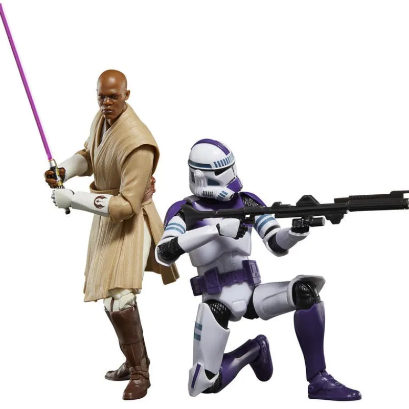 Star Wars Black Series Clones de la Republica G0212<Hasbro Online
