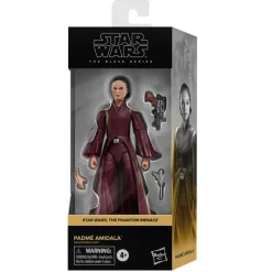 Star Wars Black Series Padme Amidala G0025<Hasbro New
