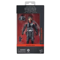 Star Wars Black Series Cassian Andor G1553<Hasbro Fashion