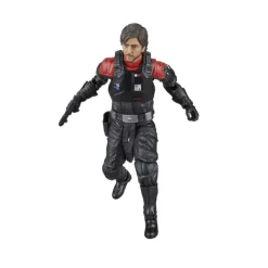 Star Wars Black Series Cassian Andor G1553<Hasbro Fashion