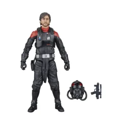 Star Wars Black Series Cassian Andor G1553<Hasbro Fashion