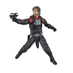 Star Wars Black Series Cassian Andor G1553<Hasbro Fashion