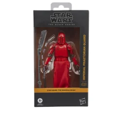 Star Wars Black Series Imperial Praetorian Guard G1555<Hasbro Hot