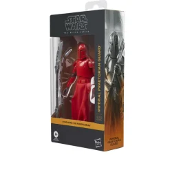 Star Wars Black Series Imperial Praetorian Guard G1555<Hasbro Hot
