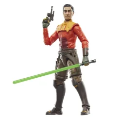 Star Wars La Colección Vintage, Ezra Bridger (Héroe De Lothal) F9978<Hasbro Online