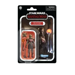Star Wars La Colección Vintage (Set De Juego The Armorer’S Forge) G0360<Hasbro Best