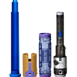 Star Wars Lightsaber Forge, Kyber Core, Jedi Master Sol, Sable De Luz Electrónico F9504<Hasbro Online