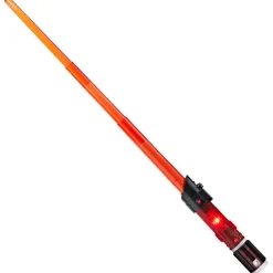 Star Wars Lightsaber Forge Kyber Core Darth Vader, Sable De Luz Electrónico F9971<Hasbro Best