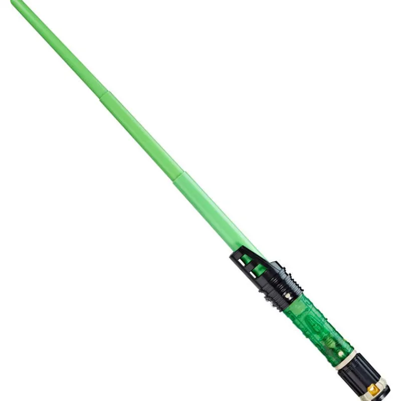 Star Wars Lightsaber Forge Entry Lvl Luke Kc F9968<Hasbro Sale