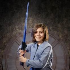 Star Wars Ls Forge Bladesmith Darksaber Kc F9970<Hasbro New