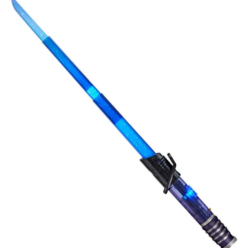 Star Wars Ls Forge Bladesmith Darksaber Kc F9970<Hasbro New