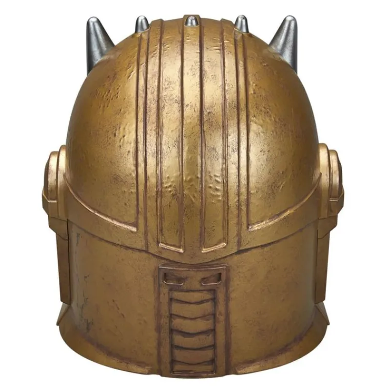 Star Wars The Armorer Helmet G0704<Hasbro Best