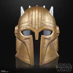 Star Wars The Armorer Helmet G0704<Hasbro Best