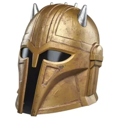 Star Wars The Armorer Helmet G0704<Hasbro Best