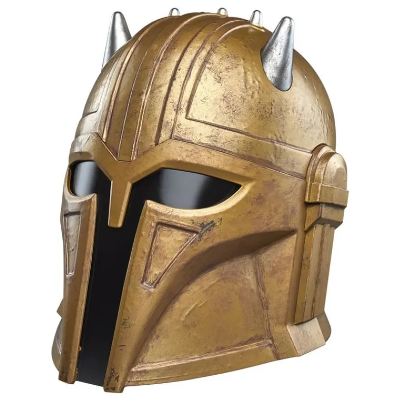 Star Wars The Armorer Helmet G0704<Hasbro Best