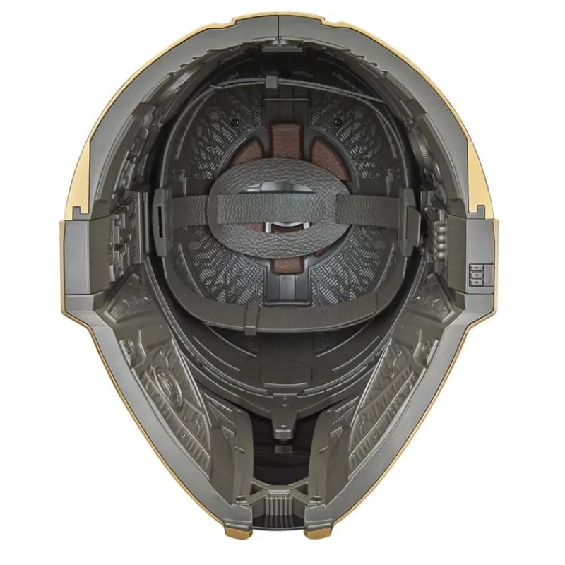 Star Wars The Armorer Helmet G0704<Hasbro Best
