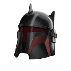 Star Wars The Black Series - Casco Electrónico De Moff Gideon G0128<Hasbro Best