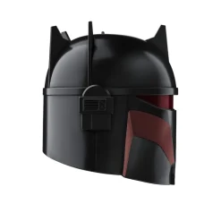 Star Wars The Black Series - Casco Electrónico De Moff Gideon G0128<Hasbro Best