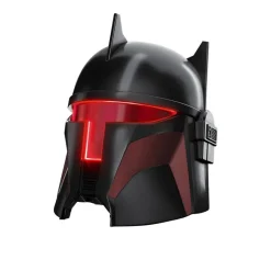 Star Wars The Black Series - Casco Electrónico De Moff Gideon G0128<Hasbro Best