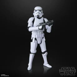 Star Wars The Black Series Rebel Trooper Y Stormtrooper G0239<Hasbro Fashion