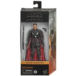 Star Wars The Black Series Moff Gideon F1304<Hasbro Online