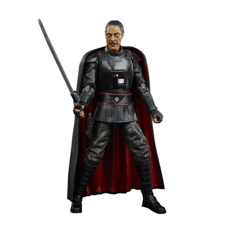 Star Wars The Black Series Moff Gideon F1304<Hasbro Online