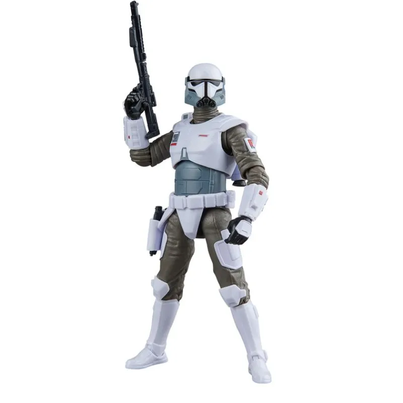 Star Wars The Black Series Imperial Armored Commando G0016<Hasbro Fashion