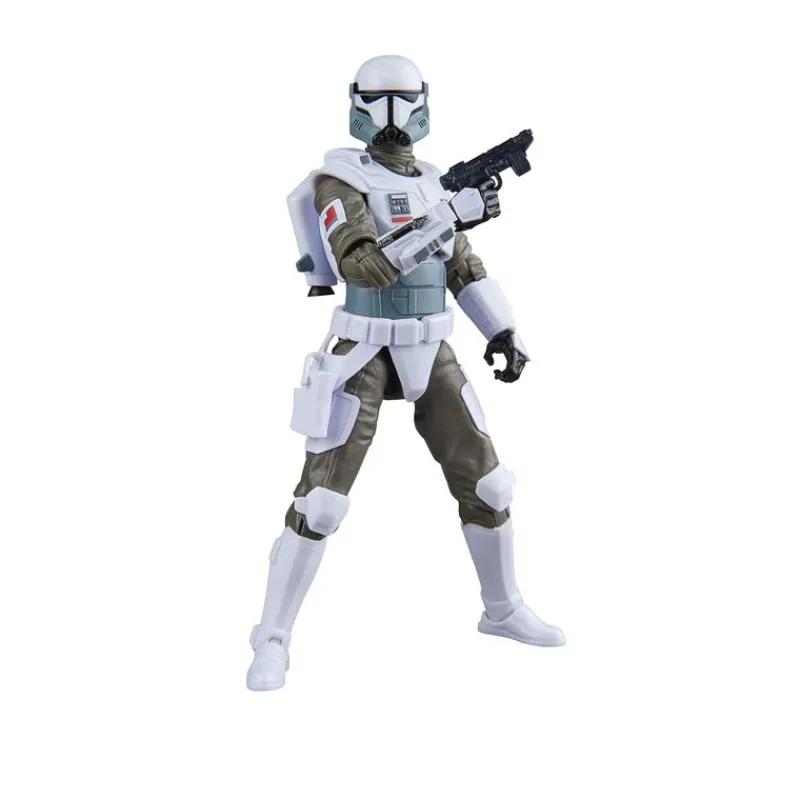 Star Wars The Black Series Imperial Armored Commando G0016<Hasbro Fashion