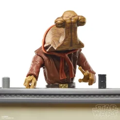 Star Wars The Black Series, Momaw Nadon G0073<Hasbro Online