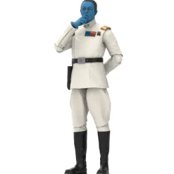 Star Wars The Black Series Grand Admiral Thrawn G0021<Hasbro Best