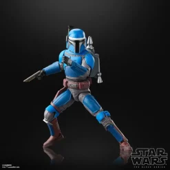 Star Wars The Black Series, Corsario Mandaloriano F9234<Hasbro Online