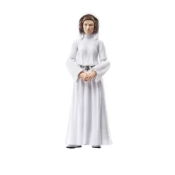 Star Wars Vin Kinross Princess Leia Organa F9785<Hasbro Hot
