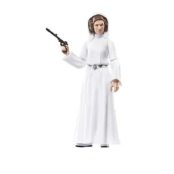 Star Wars Vin Kinross Princess Leia Organa F9785<Hasbro Hot